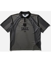 Umbro - Men S 97/98 Lazy Polo Army - Lyst