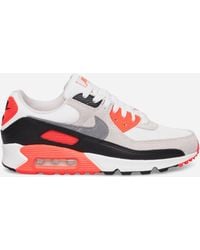 Nike - Air Max 90 Sneakers Vast Cool - Lyst