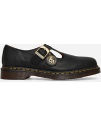 Dr. Martens - T-Bar Shoes - Lyst