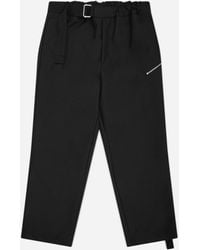 Oamc Peacemaker - Men S Regs Pants - Lyst