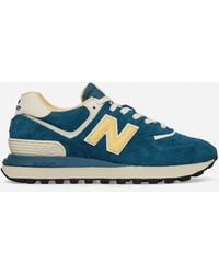 New Balance - 574 Legacy - Lyst