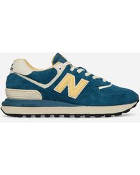 New Balance - 574 Legacy - Lyst