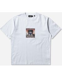 X-Large - Men S Cds Cover T-shirt - Lyst