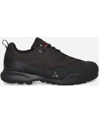 ROA - Cingino Boots - Lyst