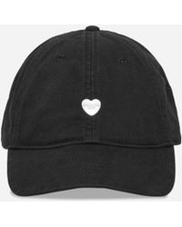 Carhartt - Heart Metal Cap - Lyst