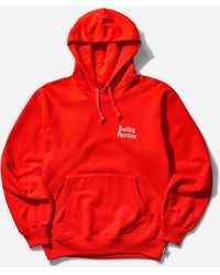 Wacko Maria - Men S Heavy Weight Hoodie (type-6) - Lyst