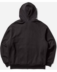 Carhartt - Men S Active Sweat Jacket (stone Washed) - Lyst