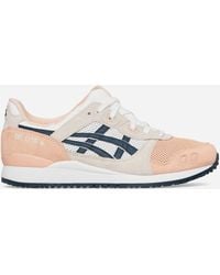 Asics - Gel-Lyte Iii Og Sneakers - Lyst