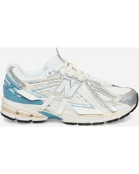 New Balance - 1906a Sneakers Sea Salt / Altitude Metallic - Lyst