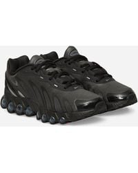 Nike - Women S Air Max Dn8 Sneakers / Metallic Dark Grey / Iron Grey - Lyst
