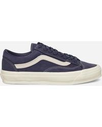 Vans - Premium Old Skool 36 Sneakers Twilight - Lyst