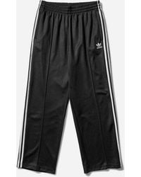 adidas - Men S Adicolor baggy Fit Firebird Track Pants - Lyst