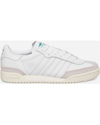 adidas - Tangum Sneakers Cloud / Power Green - Lyst