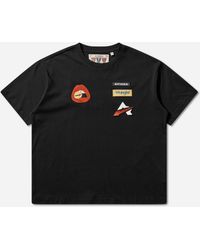 Wrangler - Avirex T-Shirt - Lyst
