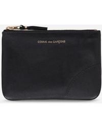 Comme des Garçons - Classic Line Zip Pouch - Lyst