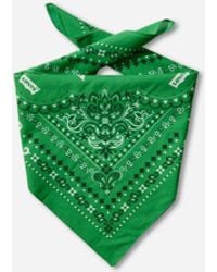 Levi's - Mexico Football Bandana - Lyst