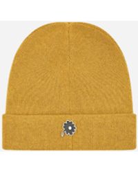 Oamc Peacemaker - Wool Beanie - Lyst