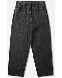 Nike - S Your Message Here Jeans - Lyst