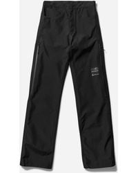 MM6 by Maison Margiela - S Salomon Gore-Tex Trousers - Lyst