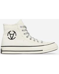 Converse - Slam Jam Chuck 70 High Sneakers Vintage - Lyst