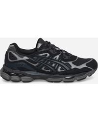 Asics - Gel-Nyc Sneakers Graphite - Lyst
