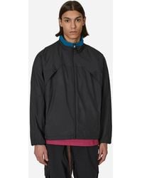 Nike - Acg Oregon Series Reissue Reversible Straight Jacket / Abyss - Lyst