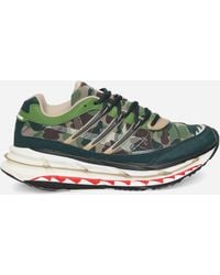 adidas - X A Bathing Ape Adistar Harmony Sneaker - Lyst