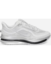 Nike - Pegasus Premium Sneakers Photon Dust / / Metallic Silver - Lyst