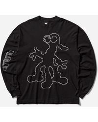 Ramps - Jam Longsleeve T-Shirt - Lyst