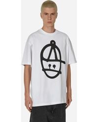 Iuter - Dumbo Milano Imperfecta O-Face T-Shirt - Lyst