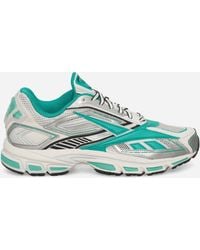 Reebok - Premier Road Ultra Sneakers Metallic - Lyst