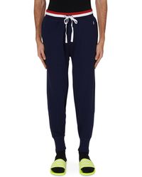 polo ralph lauren jogger sweatpants