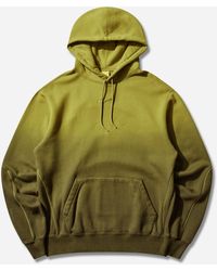 Nike - Men S Nocta Hoodie Medium Olive / Moss - Lyst