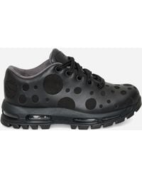 Nike - Air Max Goadome Low Holey Sneakers - Lyst