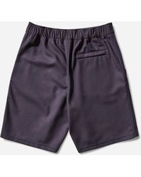 Nike - Men S Wool Classic Woven Shorts Cave Purple - Lyst