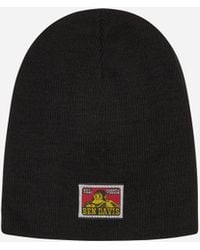 Ben Davis Work Clothes - Logo Skully Cap - Lyst