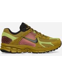 Nike - Vomero 5 Sneakers Pacific Moss / Black - Lyst