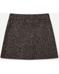 Our Legacy - Women S Sculpt Skirt Bear Twist - Lyst