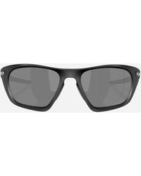 Oakley - Lateralis Sunglasses Matte Prizm - Lyst