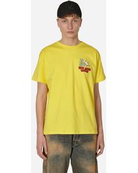 Sky High Farm - Flatbush Printed T-shirt - Lyst