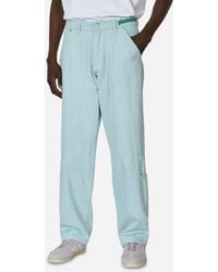 Pleasures - Ultra Work Jeans Light - Lyst