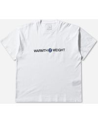 ROA - Men S Warmth T-shirt - Lyst