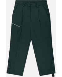 Oamc Peacemaker - New Combine Pants Dark - Lyst