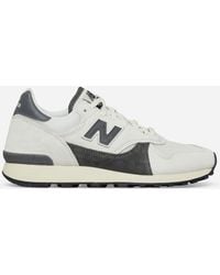 New Balance - 475 Sneakers Sea Salt Castlerock - Lyst