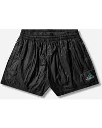 adidas - S Eqt Shorts - Lyst