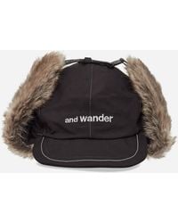 and wander - Cordura 3l Boa Cap - Lyst