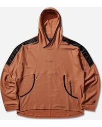 Asics - Novalis Marjoram Hoodie Koi - Lyst