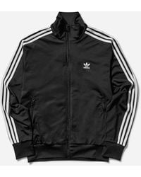 adidas - Men S Adicolor Classics Firebird Track Top - Lyst