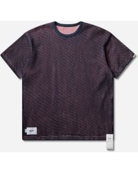 WTAPS - S Ssd T-Shirt - Lyst
