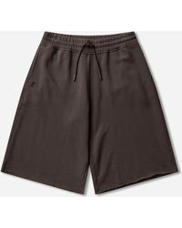 On Shoes - Women S Fka Twigs Club Collective Shorts Espresso - Lyst